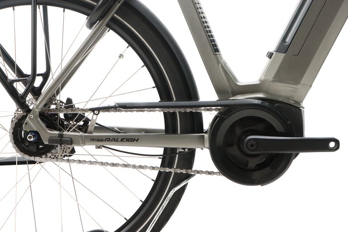 Raleigh BRISTOL XXL 2022