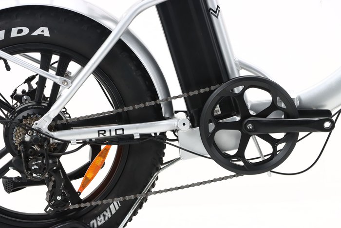 myvelo RIO UNI 2023