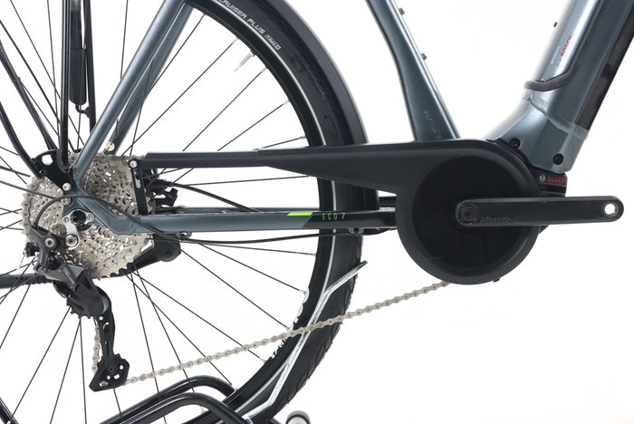 Kreidler VITALITY ECO 7 SPORT CX 2021