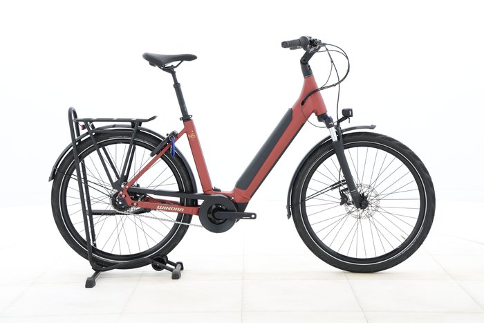 Winora SINUS N5 2023