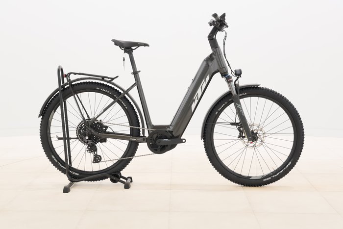 Ktm MACINA AERA 772 LFC 2022