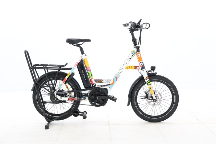 i:SY DRIVE N3.8 ZR 2024