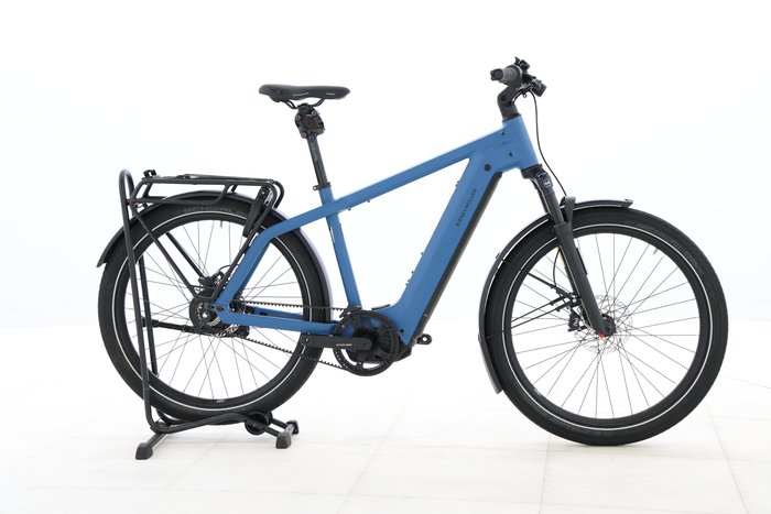 Riese & Müller NEVO4 GT VARIO SELECT 2024