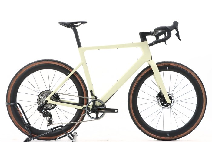 Rose Backroad FF Force XPLR AXS 2024