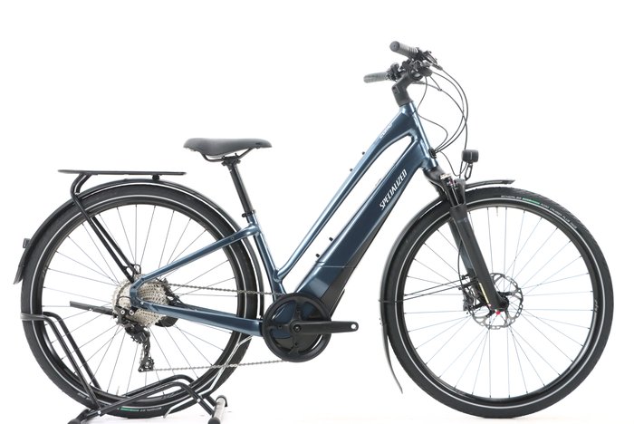 Specialized TURBO COMO 5.0 2021