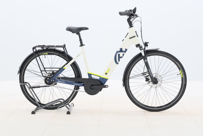 Husqvarna GRAND TOWNER 5 FW 2023