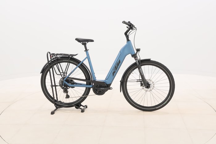 KTM Macina Power 2025