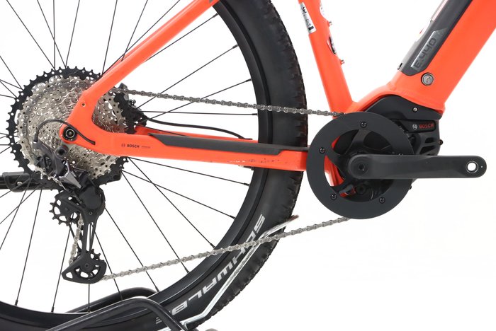 Carver Strict E.440 2024