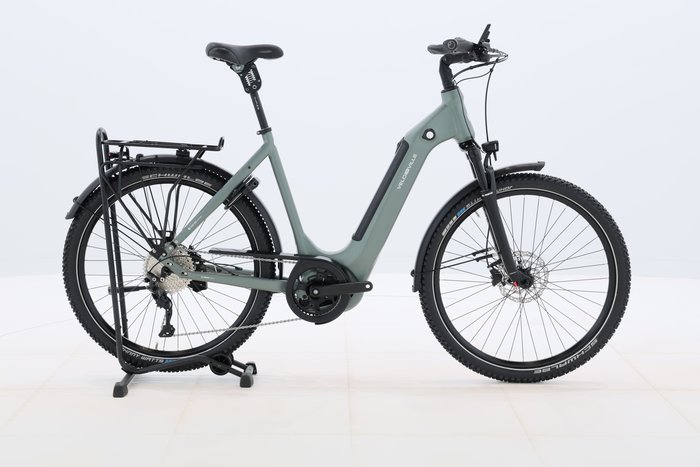 Velo De Ville SEB 990 SUV SMART Smooth 2023
