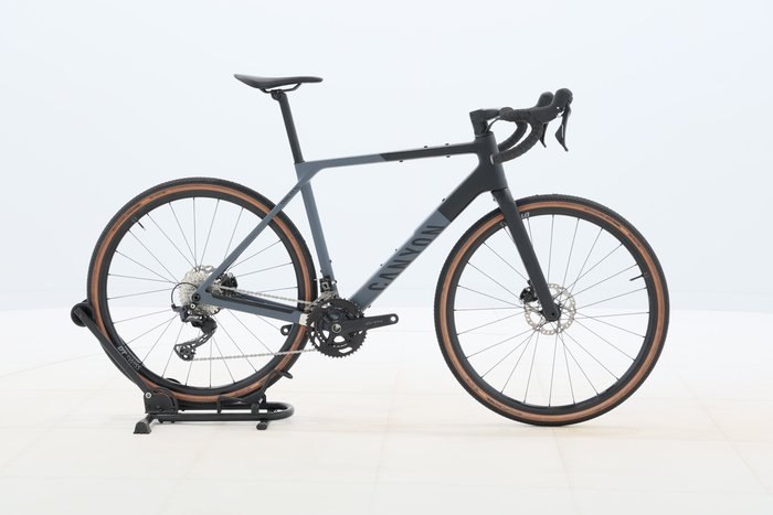 Canyon GRAIL CF SL 7 2023