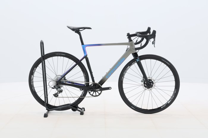 Cannondale SuperSix EVO CX 2023
