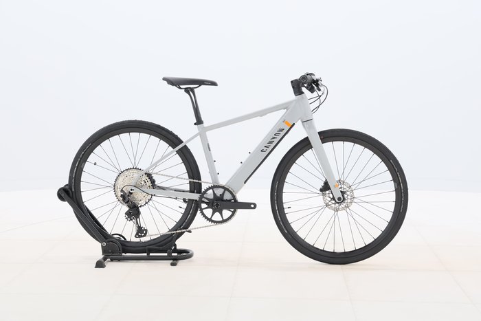 Canyon ROADLITE:ON 7 2023