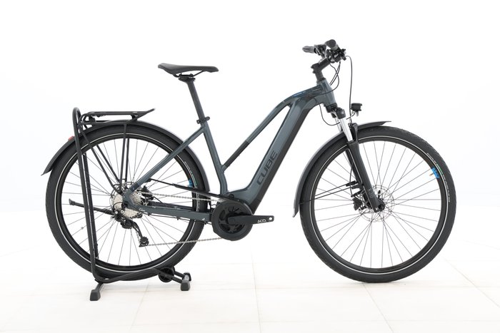 Cube TOURING HYBRID ONE 500 2022