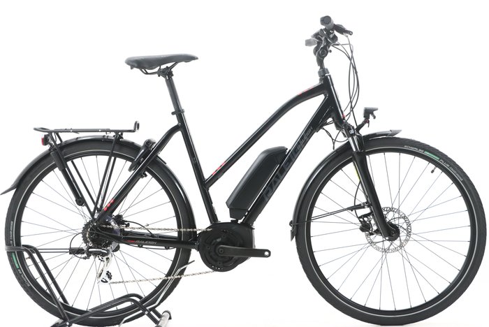 Raleigh STOKER LTD 2022