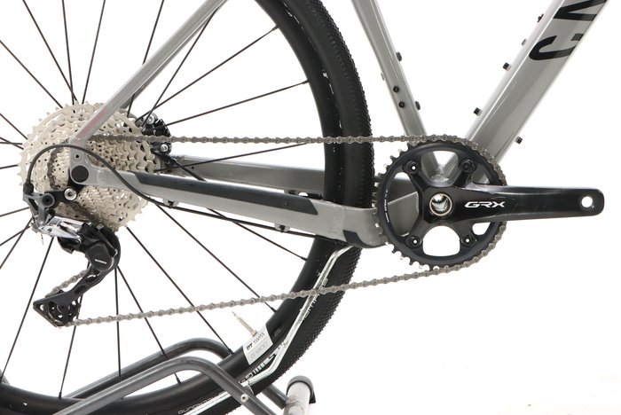 Canyon Grizl 7 2023