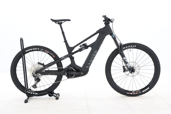 Canyon STRIVE:ON CFR UNDERDOG 2023