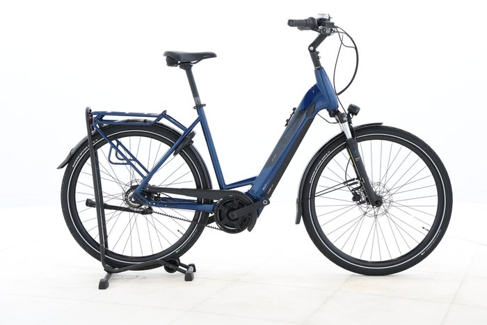 Pegasus SOLERO EVO 8R BELT 500 2024