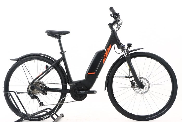 Ktm Macina Cross P510 Street Macina Cross P510 Street 2022