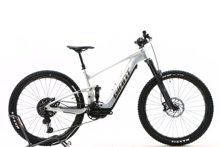 Giant STANCE E+ PRO 0 2023
