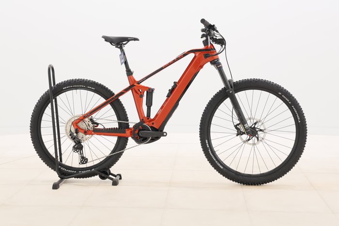 Bulls SONIC EVO AM SL 2 2023