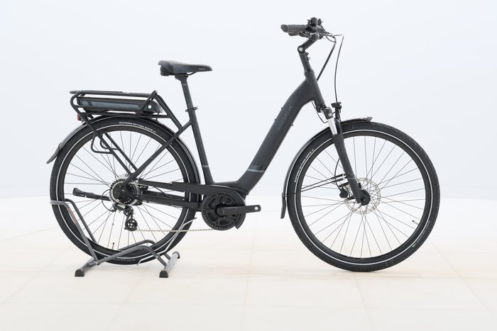 Pegasus SOLERO E8 PLUS 400 2022