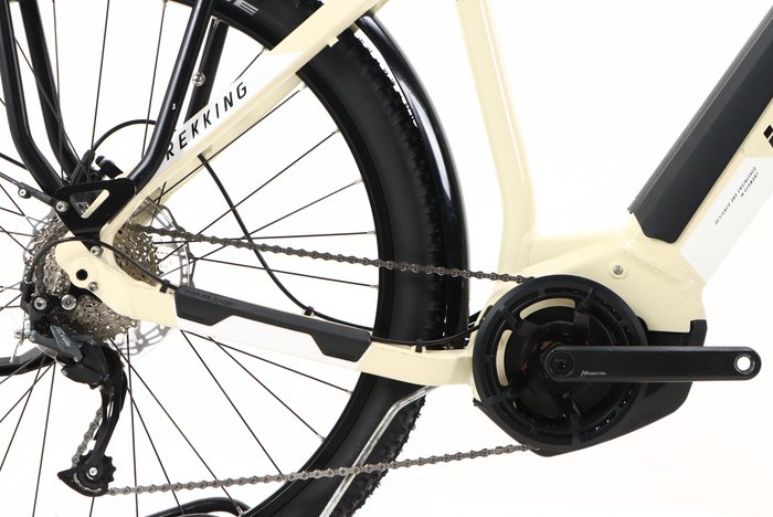 Haibike TREKKING 4 2021