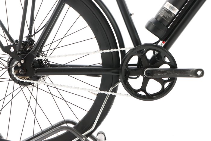 SUSHI BIKES Maki M1 2022