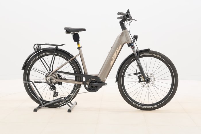 Ktm MACINA GRAN 710 2024