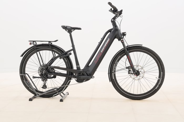 Corratec LIFE CX7 2023