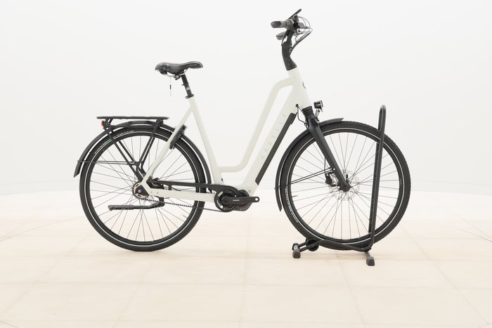 Gazelle CHAMONIX C5 HMS 630 2023