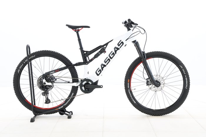 GASGAS G Trail 2.0 2022