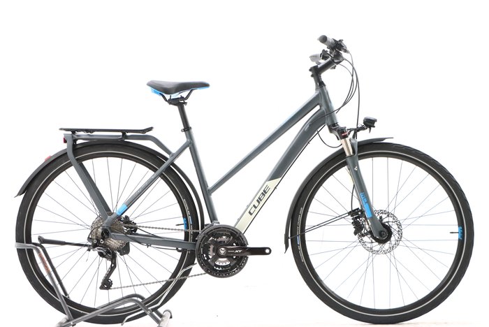 Cube KATHMANDU EXC 2021