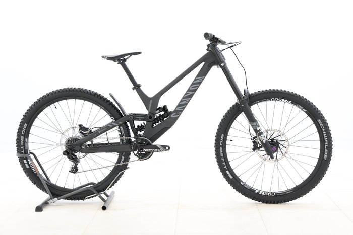 Canyon SENDER CFR 29 UNDERDOG 2023