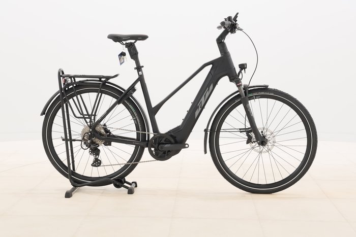Ktm MACINA STYLE 730 2023