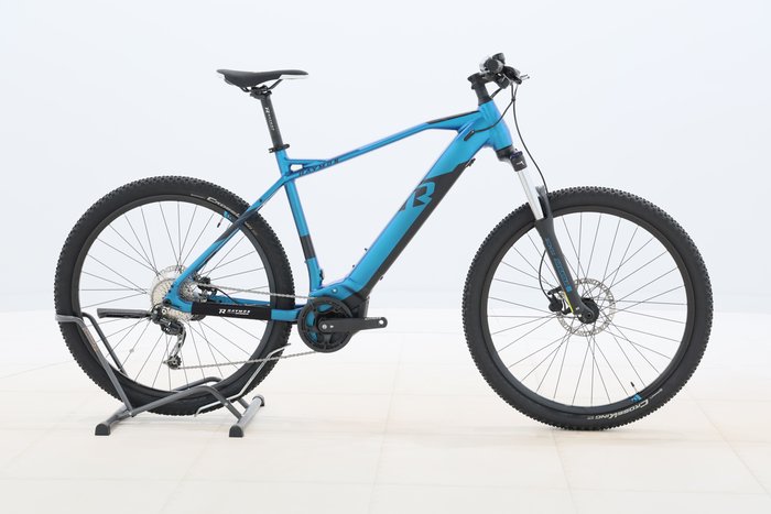 R Raymon HARDRAY E 5.0 2022