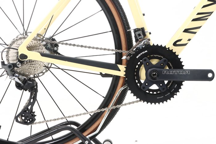 Canyon GRAIL CF SL 8 2022