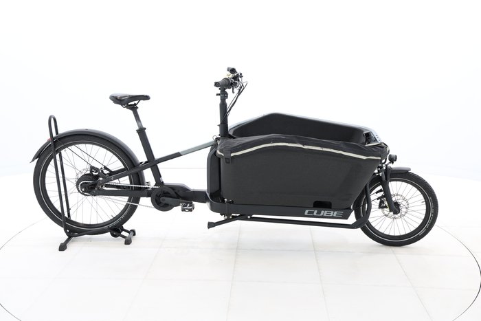 Cube CARGO DUAL HYBRID 1000 2022