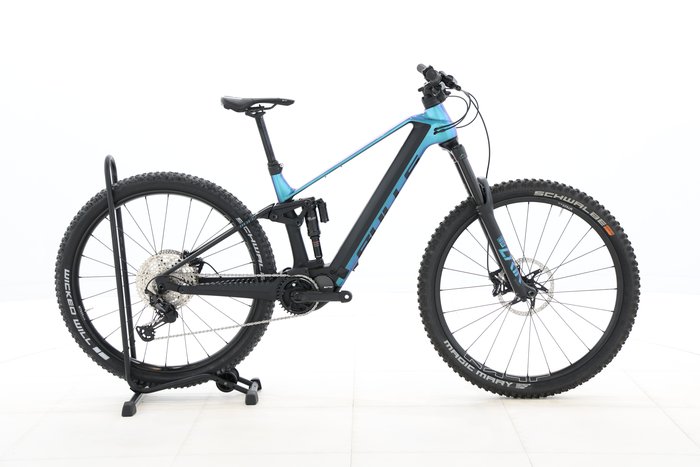 Bulls SONIC EVO EN SL 1 CARBON 2023