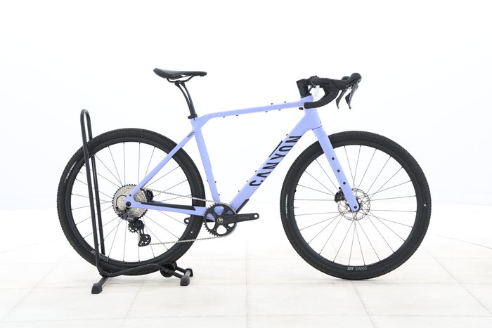 Canyon GRIZL CF 7 2026