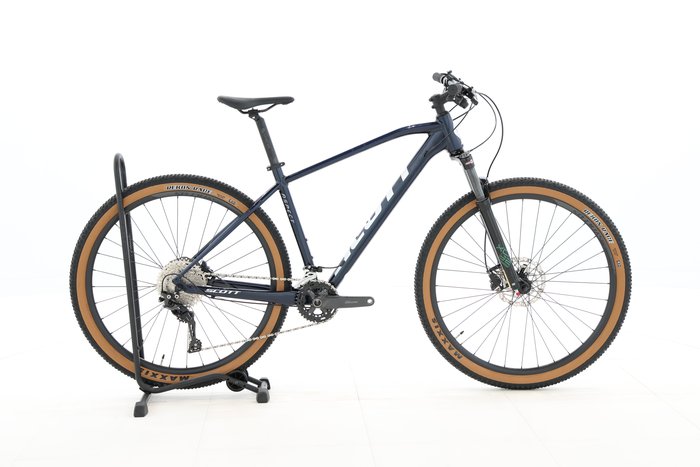 Scott ASPECT 920 2022