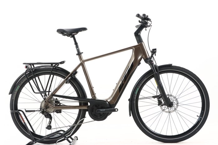 Ktm MACINA TOUR P510 2022