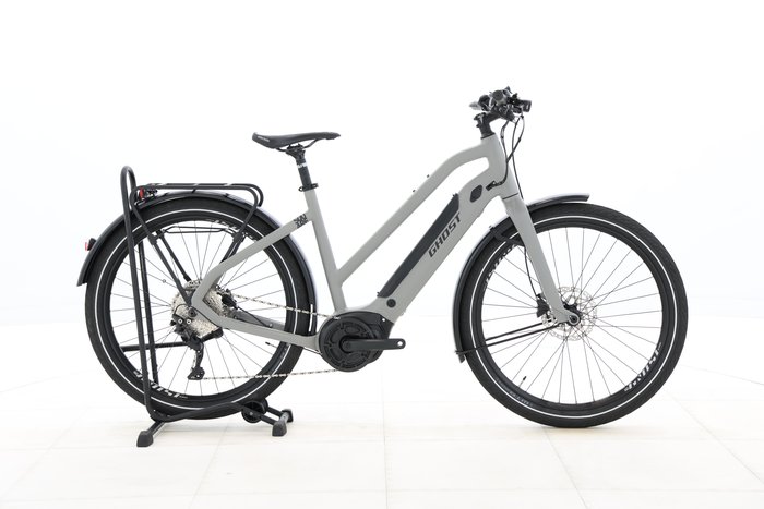 Ghost E-SQUARE TRAVEL 2021