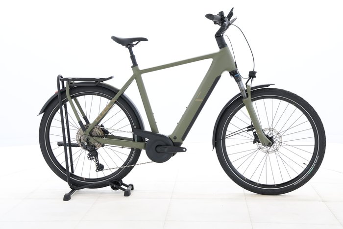 Cube Kathmandu Hybrid Pro 800 2025