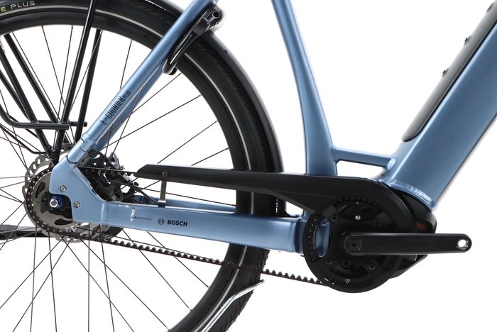 Stevens E-COURIER PLUS 2023