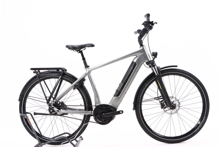 Rose XTRA WATT EVO PLUS 2 2023