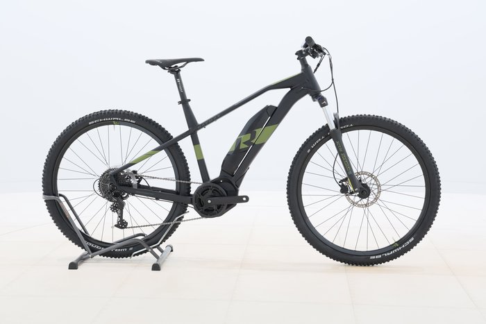 R Raymon HARDRAY E 2.0 2023