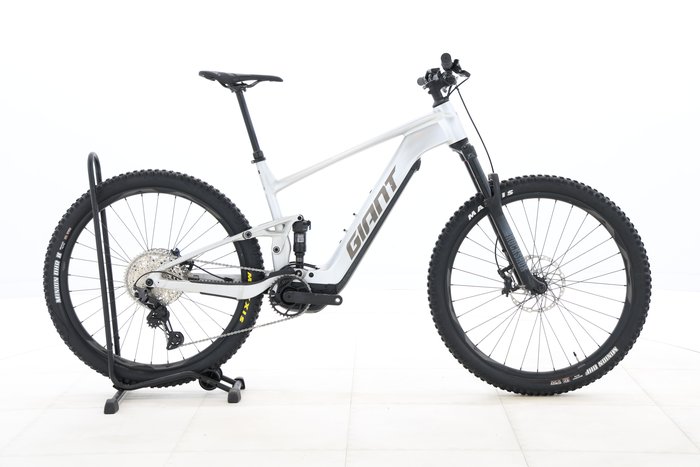 Giant STANCE E+ 0 PRO 2023