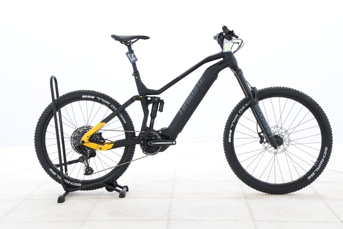Haibike Nduro 6 2023