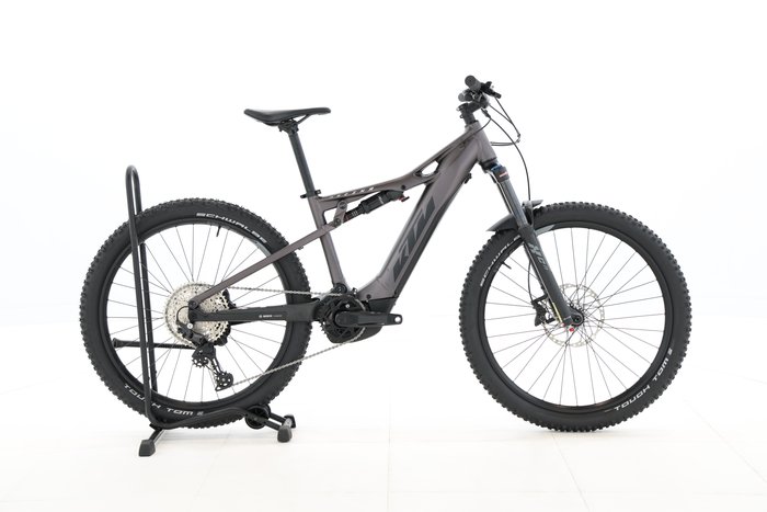Ktm MACINA LYCAN 671 GLORIOUS 2022