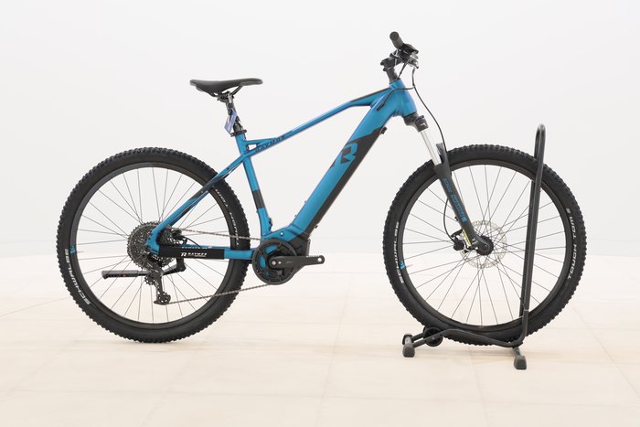 R Raymon HARDRAY E 5.0 2024